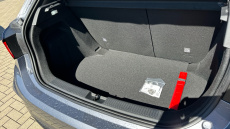 MG MG3 1.5 SE 5dr Petrol Hatchback